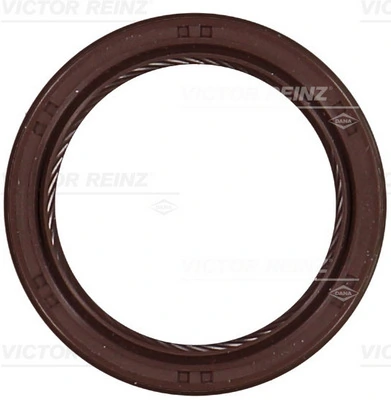 Shaft Seal, crankshaft